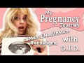 Mental Health & Me: Pregnancy & DID