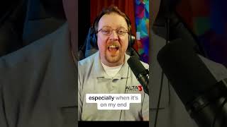 Learning from your Mistakes is the Best! #Linux #linuxtraining #linuxtutorials #Shorts