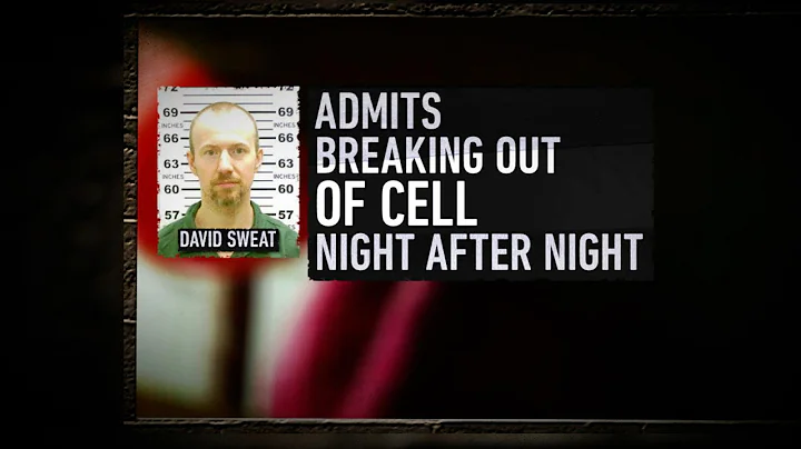 Stunning Revelations From Captured Prisoner David ...