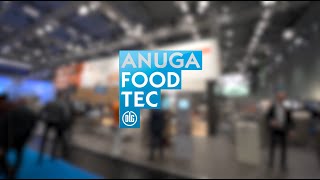 Handtmann - Anuga Foodtec 2022