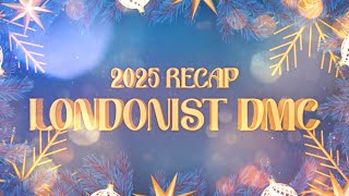 2025: A year of progress, recognition, and impact for Londonist DMC ✨