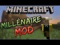 Minecraft 1.7.10 Millénaire Mod - NPC's Bauen Städte + Handeln! Mac + Windows Deutsch German