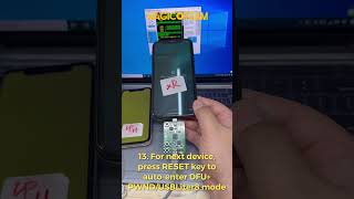 How to use magico dfu mando rp2350 pro v1 /tutorial，Raspberry Pi Pico 2 RP2350A RP2350B RP2354A 