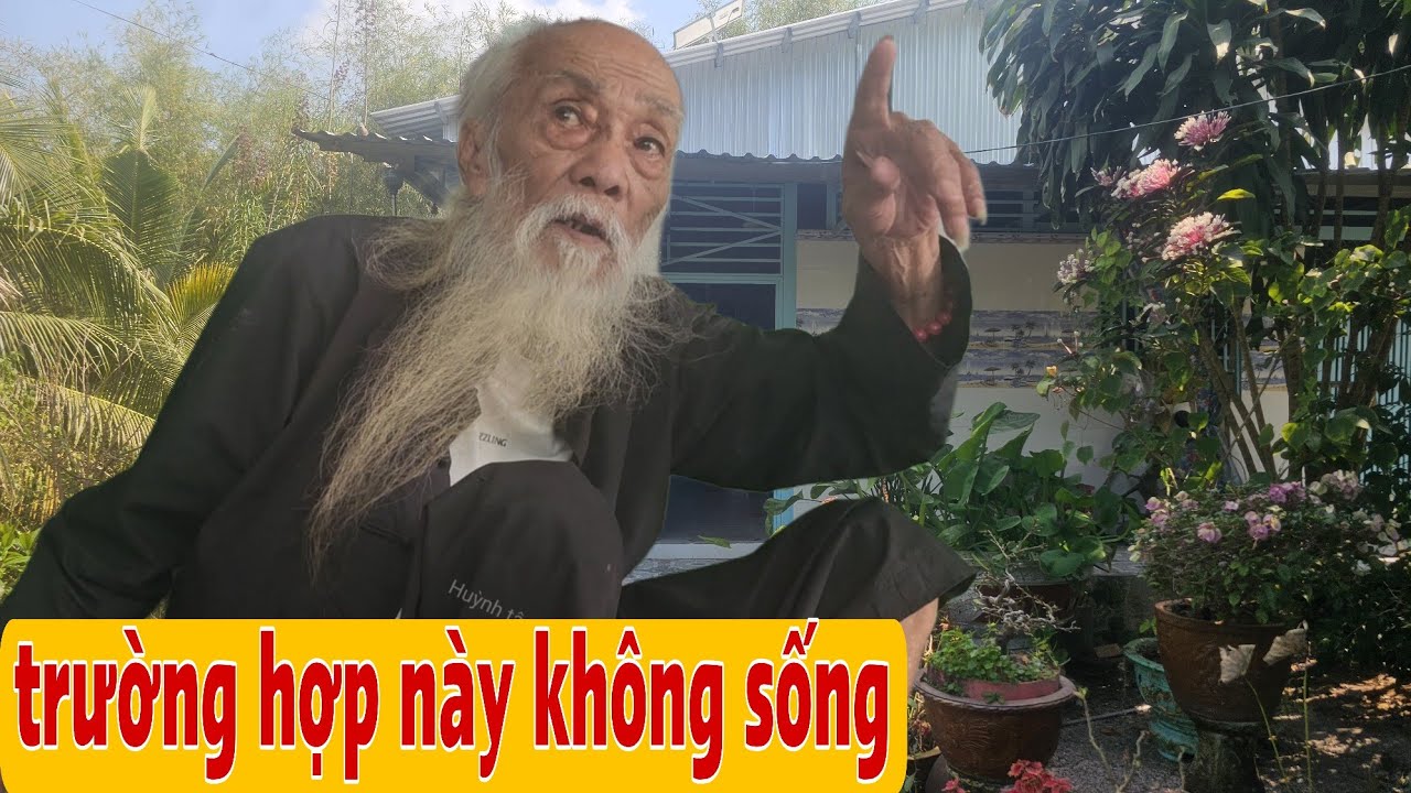 Thầy Rắn Ông Tư Đền Kể Chuyện Những Ca Rắn C.ắn Này Không Trị Được 