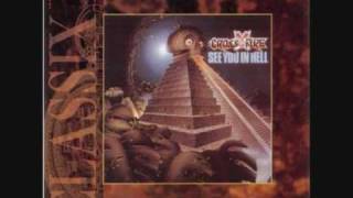 Crossfire - Starchild