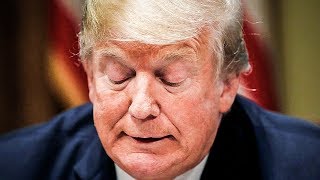 Is Trump Intentionally Trying To Tank The Economy?