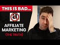 Amazon Just Killed My Affiliate Marketing Business | END OF AMAZON AFFILIATES?