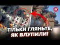 💥Путін НЕ ВІРИВ, що туди ДІСТАНУТЬ! А тепер: ГЛЯНЬТЕ, ЯК ПАЛАЄ. Рознесли ВСЕ НАЧИСТО