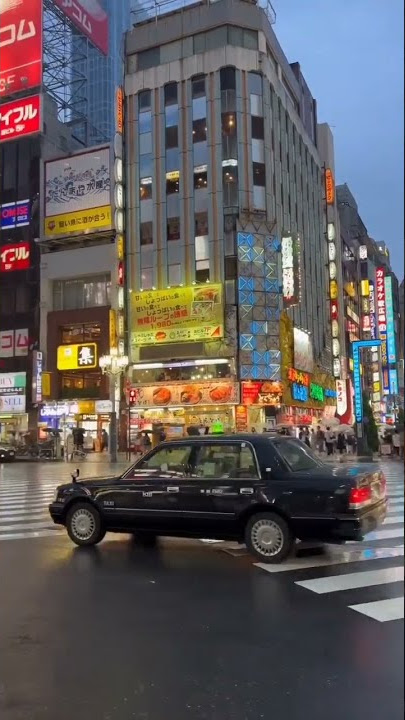 #shinjuku #japan #japanese #nihongo #nippon #anime #shorts #story #aesthetic #aestetic #japandaily