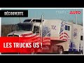 Découverte : les fans de Trucks US !