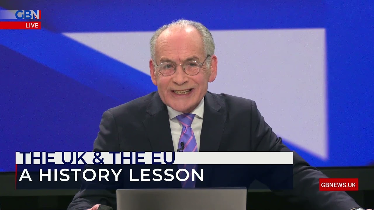 Alastair Stewart: 'Clash between the EU and Poland has deteriorated into a near existential crisis'