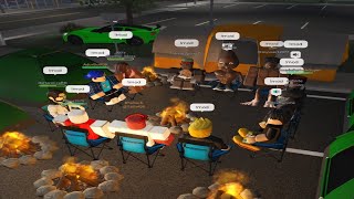 Starting Homeless Shelters In Liberty County