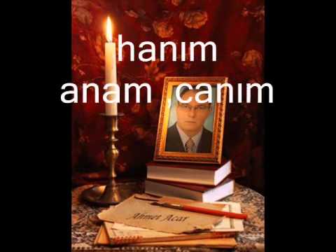 ANASIZ BABASIZ BAYRAM