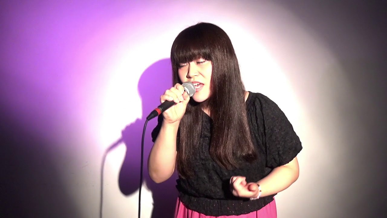 Here Junna Covered By 蚕糸 沙歩 さんし さほ Chords Chordify