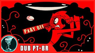 PxAY OFF 💲 - filme animado (animationfilm Dub PT-BR)