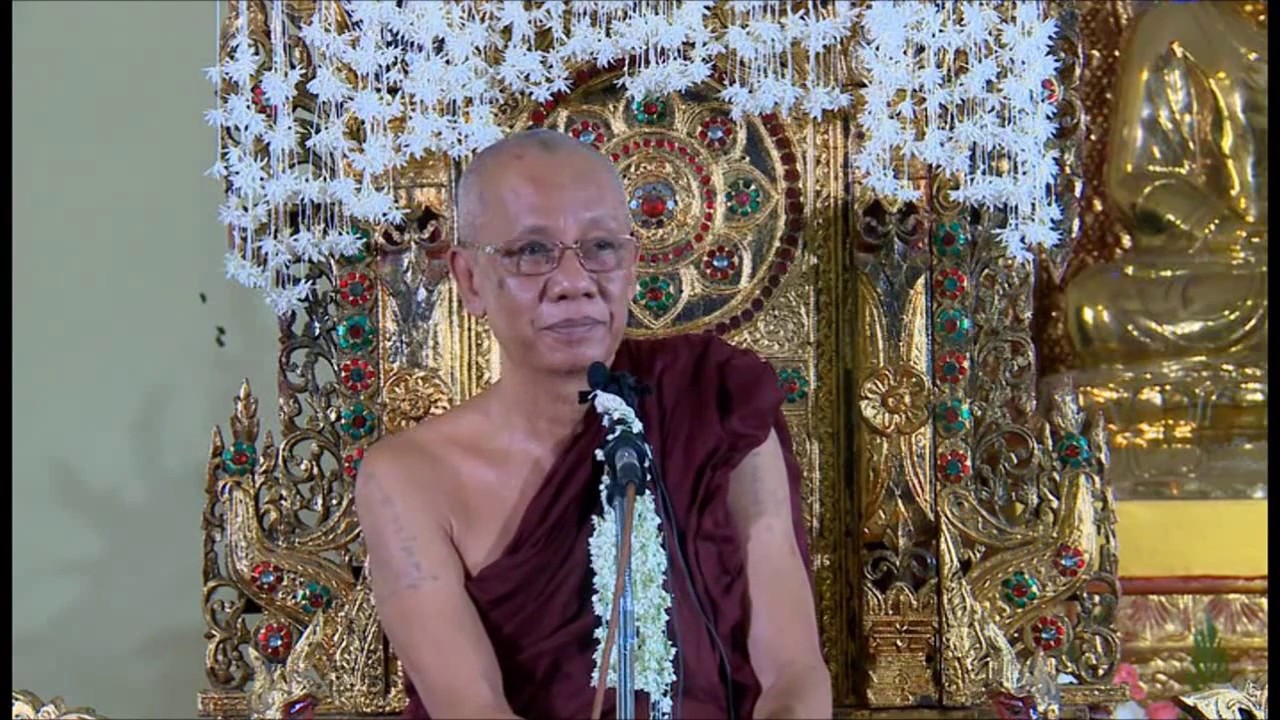 03-2ndTimer  03Nov2016 (Theinngu32) ၂ ရက္ေျမာက္ေန ့ည ေဟာစဥ္