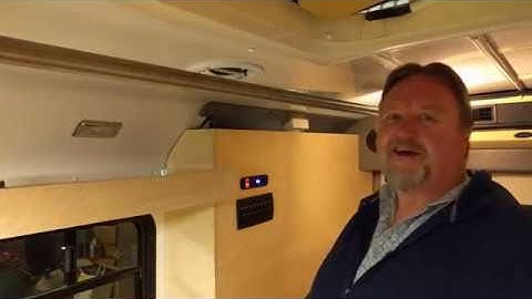 Shuttle bus rv conversion (Part 33) Lighting it up!