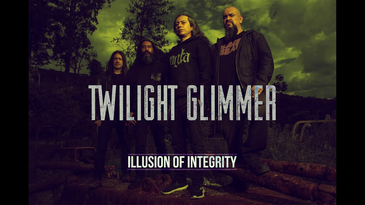 Twilight Glimmer - 