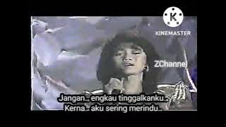 Biarlah Aku Cinta Sementara WANN (Medley) (Lirik) 2022