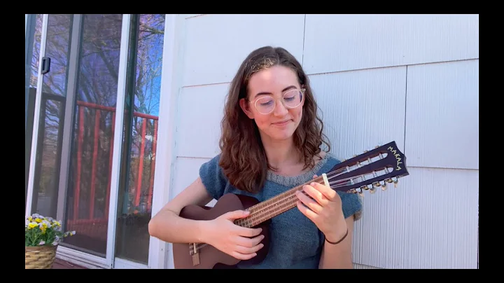 Irene Poole- Dreams (Original Song)