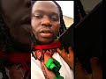 SASA ILIKUAJE HAPA Duet Comedyprank Funny Stitchtricks 