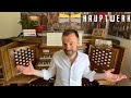 ☕ My Hauptwerk Organ Setup | A behind the scenes tour!