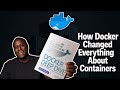 Docker Containers Deep Dive (Quiet Engineer Ep.1)