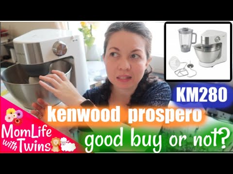 For all your Kenwood spare parts and accessories, visit: http://bit.ly/1NfWcnd Smart, contemporary a. 