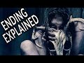 THE WRETCHED Ending + Monster Explained!