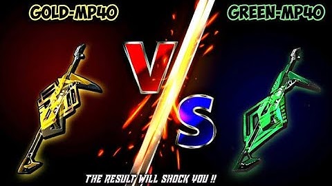 TEST POKER MP40   CONFIGURACIÓN PERFECTA para SAMSUNG A3,A5,A6,A7,J2,