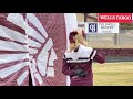 Fallon at Elko Football Pregame — March 20, 2021