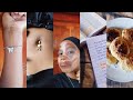 Vlog : Life Lately [baking, venting, Christmas, OOTD] | South African Youtuber