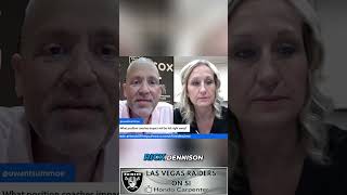 Las Vegas Raiders Live Podcast