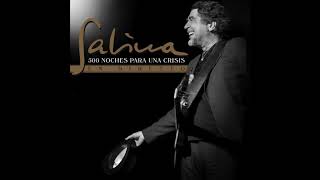 Video thumbnail of "Donde habita el olvido (Joaquín Sabina)"