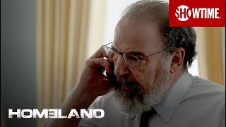 'We Have What We Want' Ep. 10 Clip | Homeland | Season 8