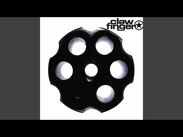 Clawfinger - Hold Your Head