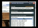 Save YouTube Videos to PC or iPod - Easy YouTube Converter!