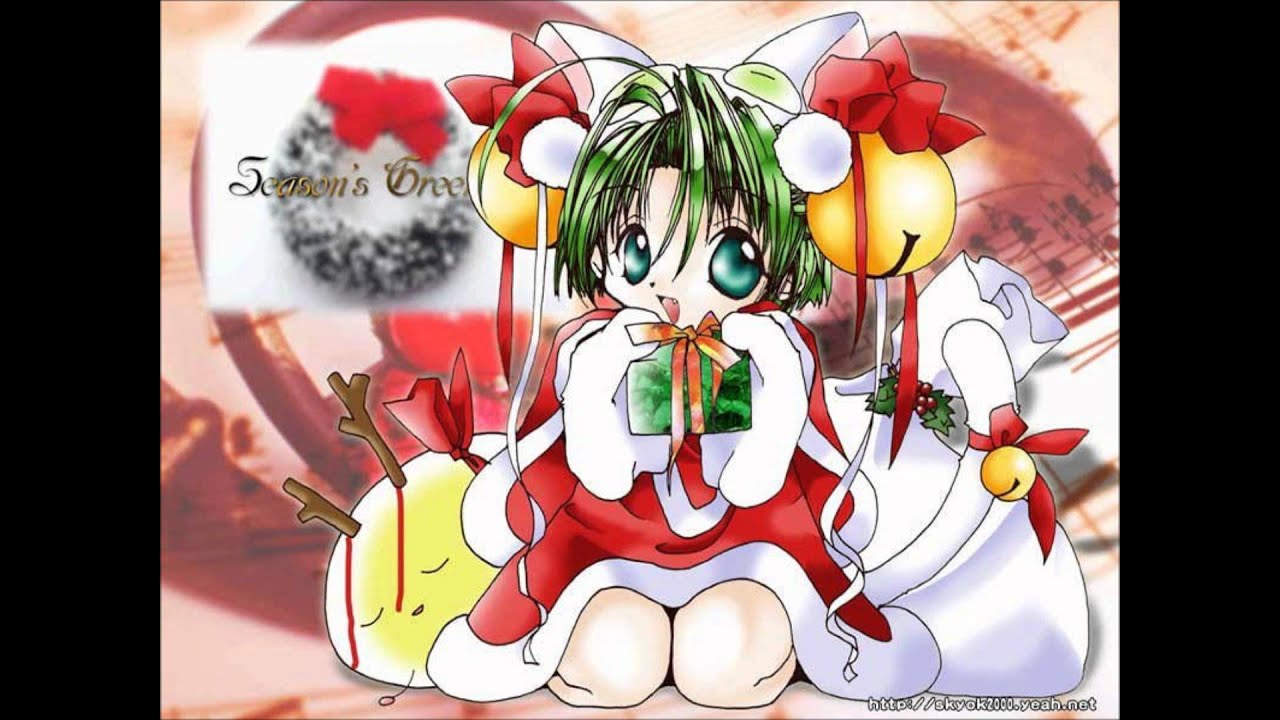 デ・ジ・キャラット クリスマス大作戦! ～ハミだしロックンロールPart2