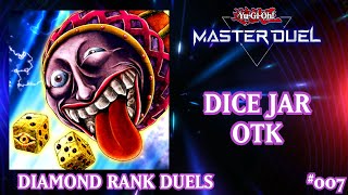yugioh dice jar deck Dice Prediction Princess Deck 2023 / Prediction Princess