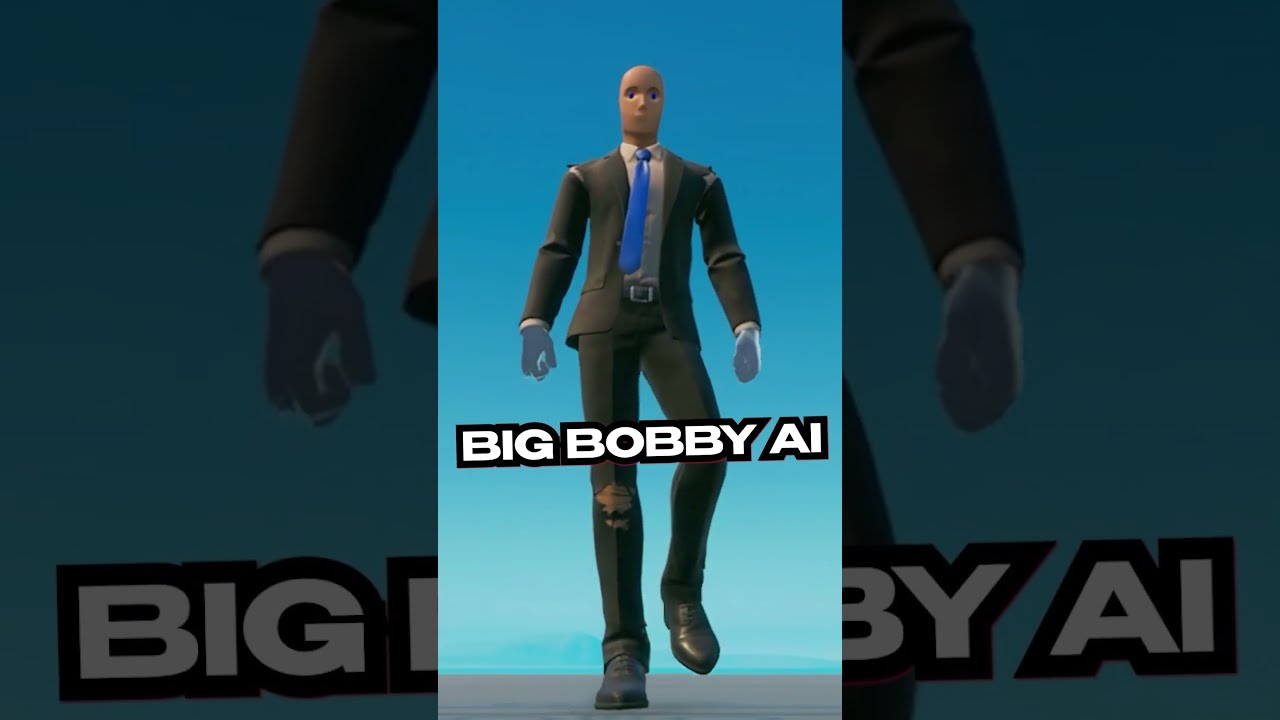 Meet The 1 Ranked Fortnite Player
