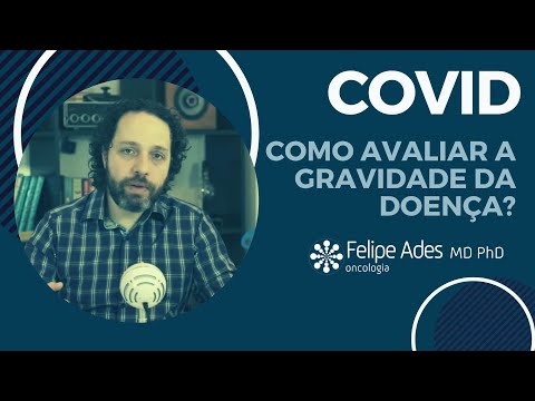 Vídeo: Qual é a gravidade da doença do coronavírus?