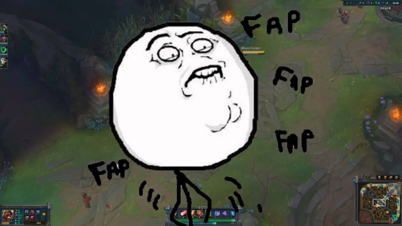 Funny Moments #1 (GER)