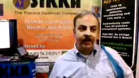 Dr. Ramsey Salem