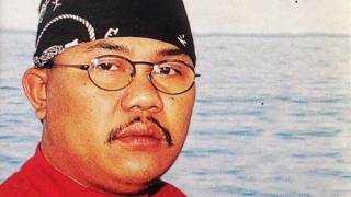 DOEL SUMBANG - Laut (Doel Sumbang) (Blackboard) (1996) CD RIP