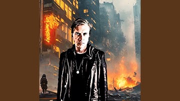 Order, Order, Order! (feat. Jody Raffoul)