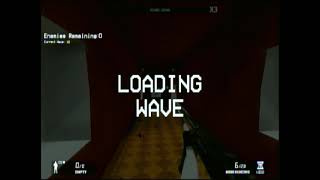 Maximum Action (v0.95) - Offices Endless