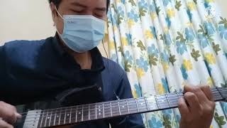 Second Civil  Kisah Yang Hilang Guitar Cover