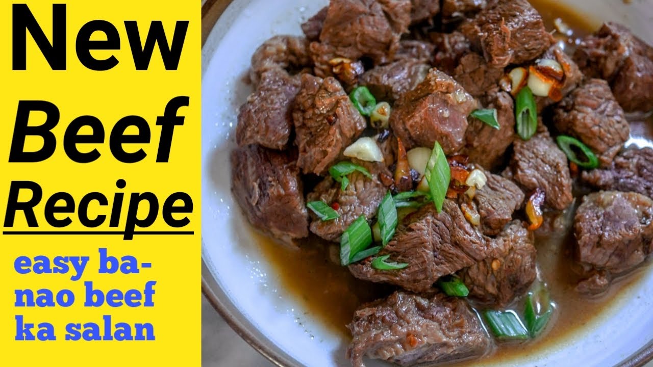 boneless beef recipes pakistani how to make beef curry without cooker