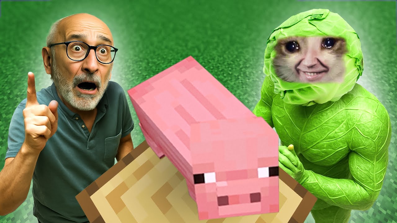 УКРАЛ СКУФА У АЗАЗИНА И ЗАПИСАЛ С НИМ ВИДЕО