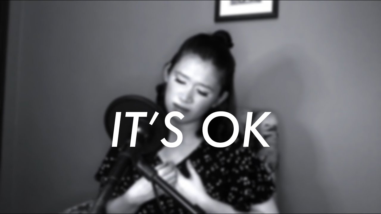 It's Ok | Nightbirde (Cover by Abby Manguinao)